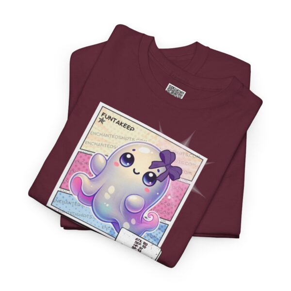 Normal Collectibles Stranger | First Drop Edition Exclusive - Funtakeep - Image 7