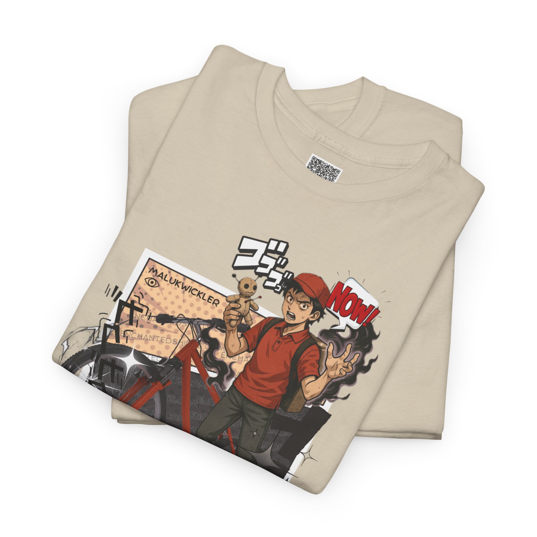 Normal Collectibles Avatar | First Drop Edition Exclusive - Malukwickler - Image 3