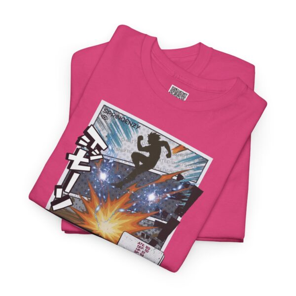 Normal Collectibles Skill | First Drop Edition Exclusive - Springenzy - Image 15