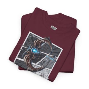 Normal Collectibles Gear | First Drop Edition Exclusive - StormPiercer Bow - Image 7