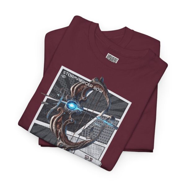 Normal Collectibles Gear | First Drop Edition Exclusive - StormPiercer Bow - Image 7