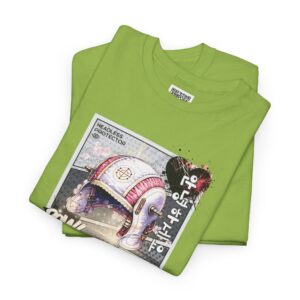 Normal Collectibles Gear | Valentines Edition Exclusive - Headless Protector - Image 10