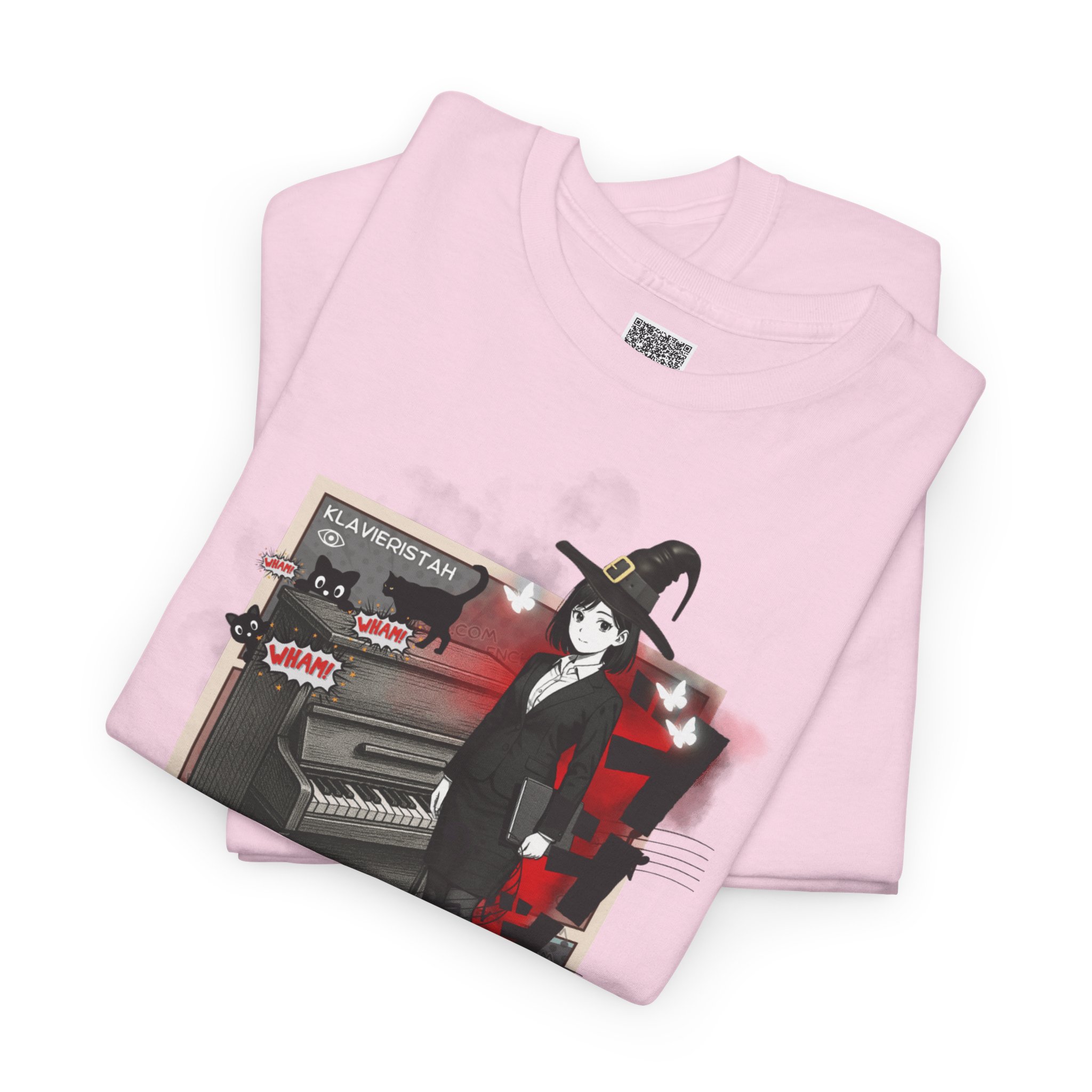 Normal Collectibles Avatar | First Drop Edition Exclusive - Klavieristah - Image 14