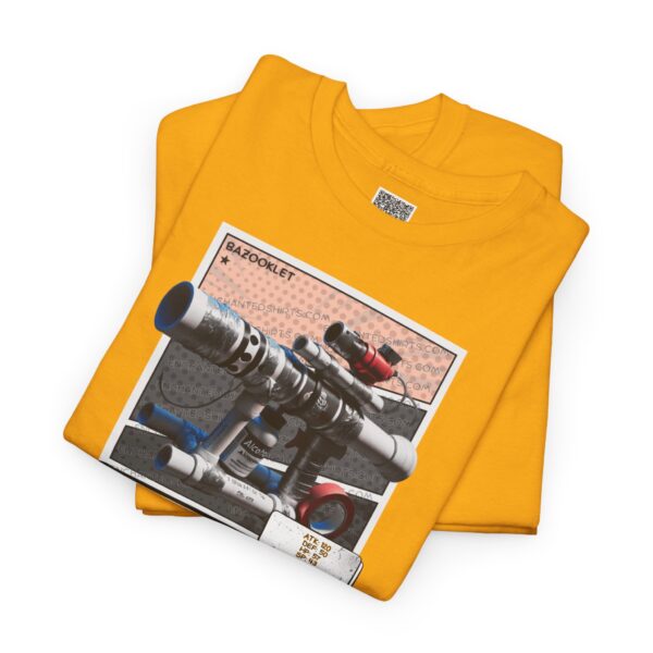 Normal Collectibles Gear | First Drop Edition Exclusive - Bazooklet - Image 5