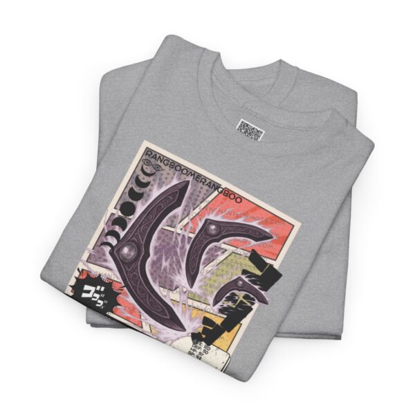 Epic Collectibles Gear | First Drop Edition Exclusive - RangBoomerangBoo - Image 4