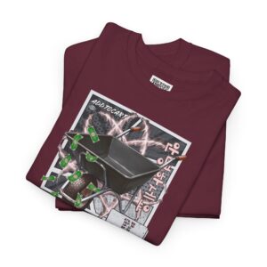 Normal Collectibles Gear | New Year Edition Exclusive - Addtocart - Image 7