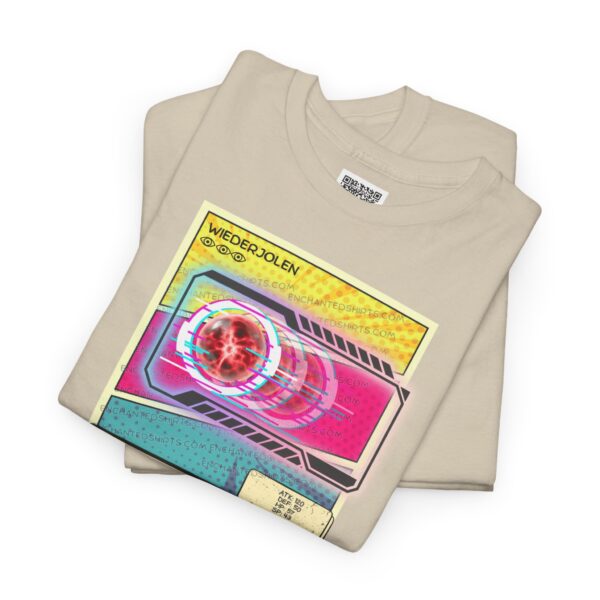 Legendary Collectibles Gear | New Year Edition Exclusive - Wiederjolen - Image 3