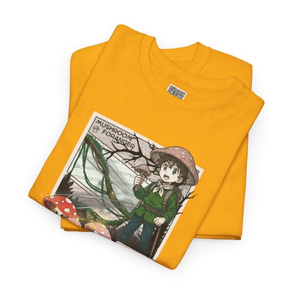 Normal Collectibles Avatar | First Drop Edition Exclusive - Mushroom Foranger - Image 5