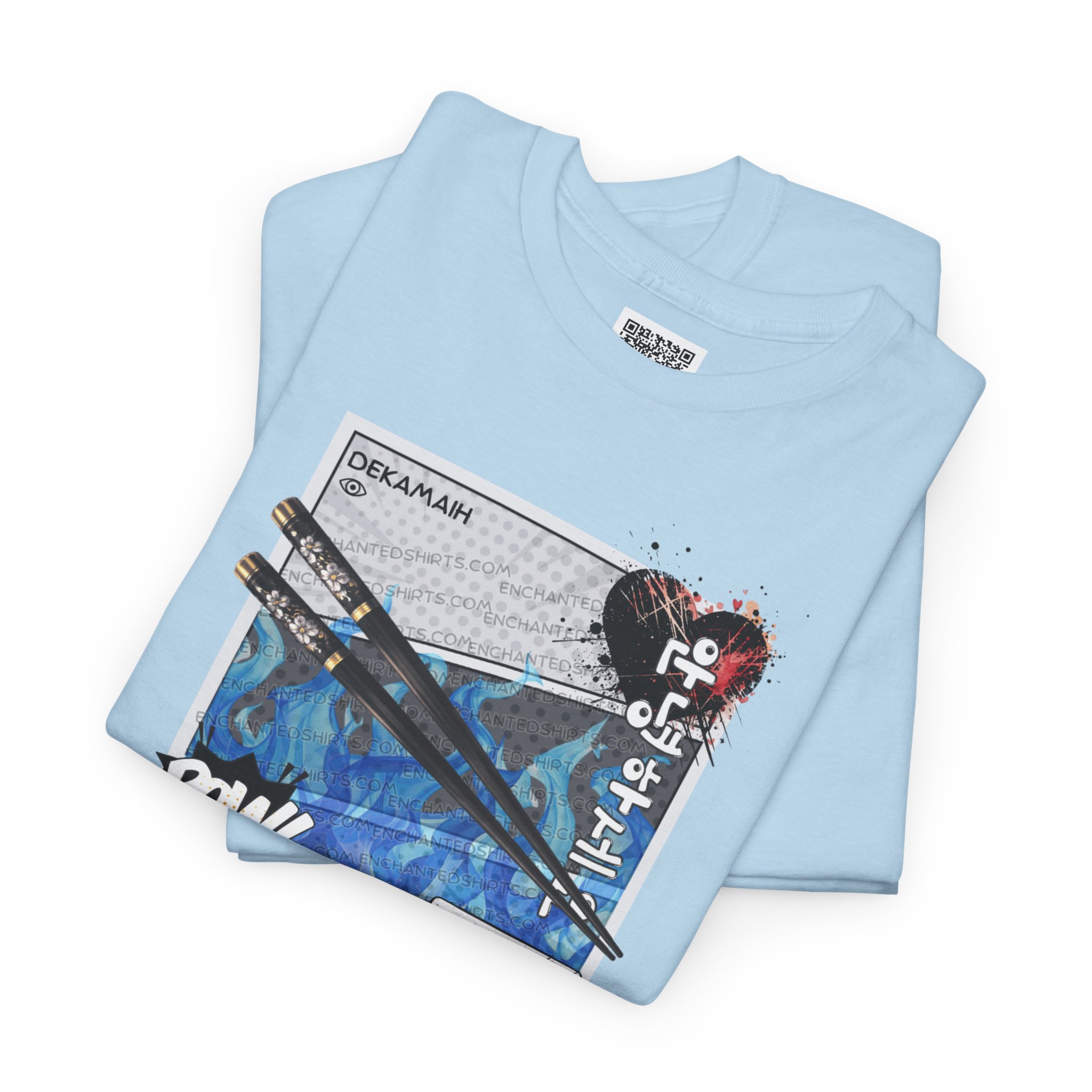 Normal Collectibles Gear | Valentines Edition Exclusive - Dekamaih - Image 12