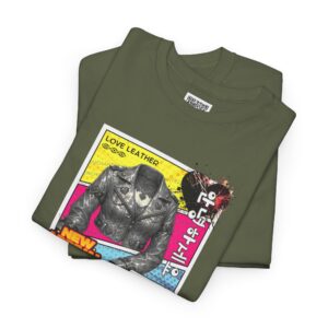 Legendary Collectibles Gear | Valentines Edition Exclusive - Love Leather - Image 9