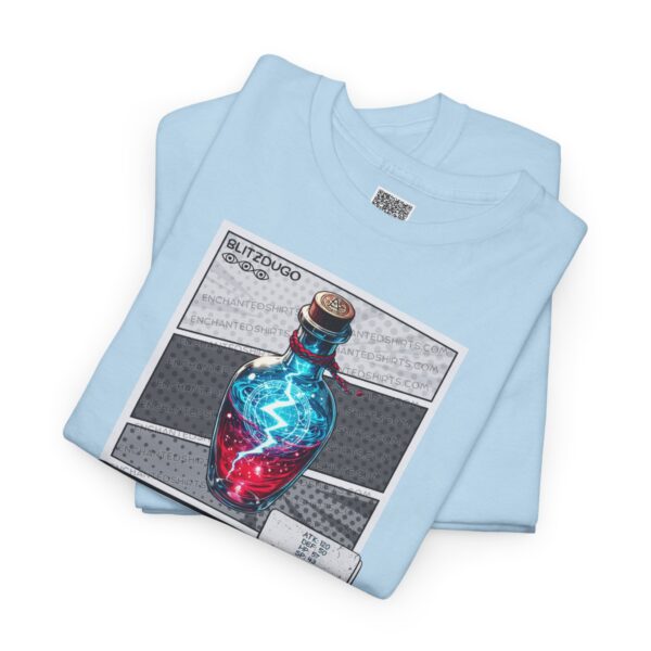 Legendary Collectibles Skill | First Drop Edition Exclusive - Blitzdugo - Image 11