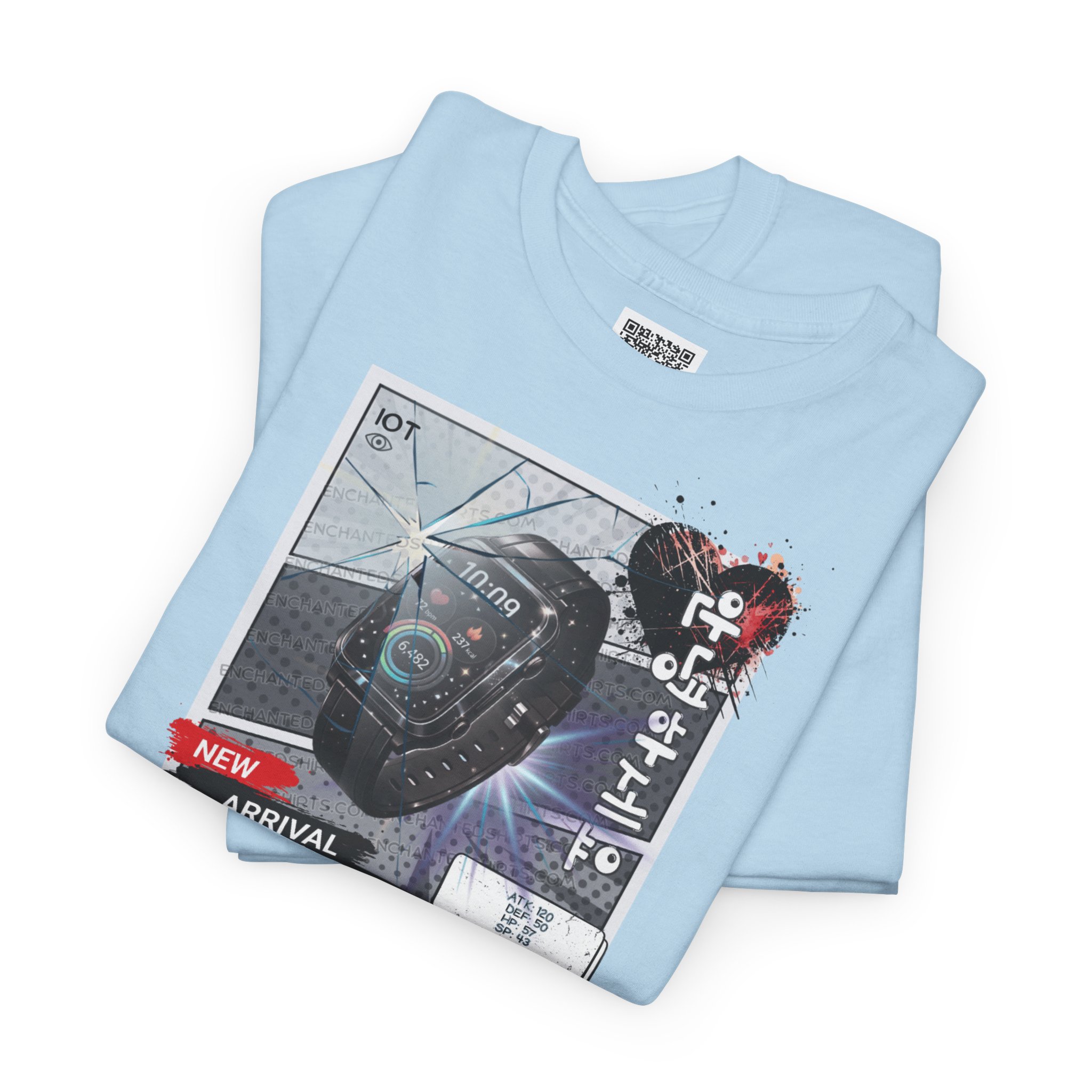 [COLLECTIBLES][VALENTINES 2026 EDITION][GEAR][NORMAL] - IOT - Image 12