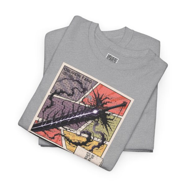 Epic Collectibles Gear | First Drop Edition Exclusive - Oblivion Fang - Image 4