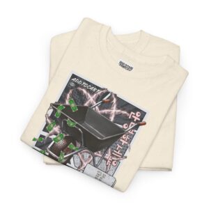 Normal Collectibles Gear | New Year Edition Exclusive - Addtocart - Image 8