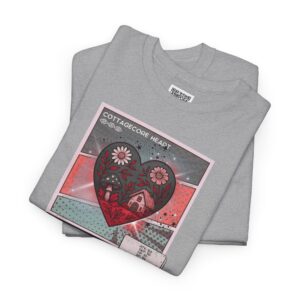 Legendary Collectibles Skill | Valentines Edition Exclusive - CottageCore Heart - Image 4