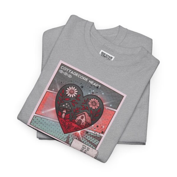 Legendary Collectibles Skill | Valentines Edition Exclusive - CottageCore Heart - Image 4