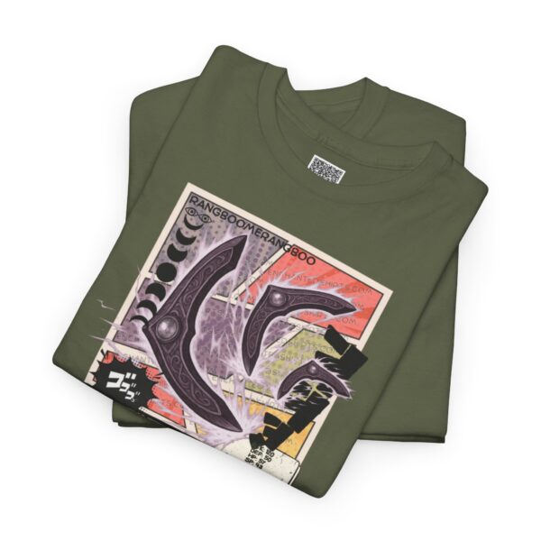 Epic Collectibles Gear | First Drop Edition Exclusive - RangBoomerangBoo - Image 8