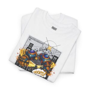 Normal Collectibles Gear | First Drop Edition Exclusive - KnuckleBoom - Image 1