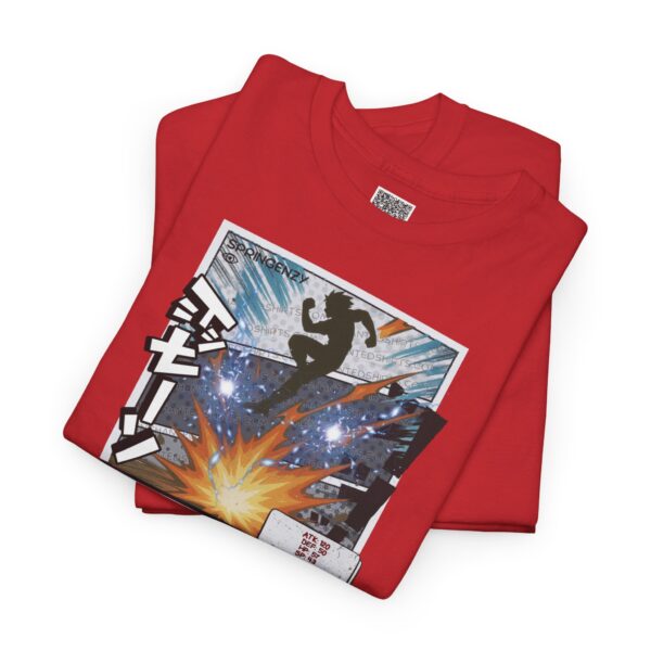 Normal Collectibles Skill | First Drop Edition Exclusive - Springenzy - Image 16