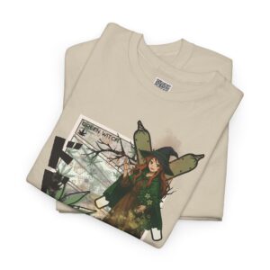 Normal Collectibles Avatar | First Drop Edition Exclusive - Green Witch - Image 3