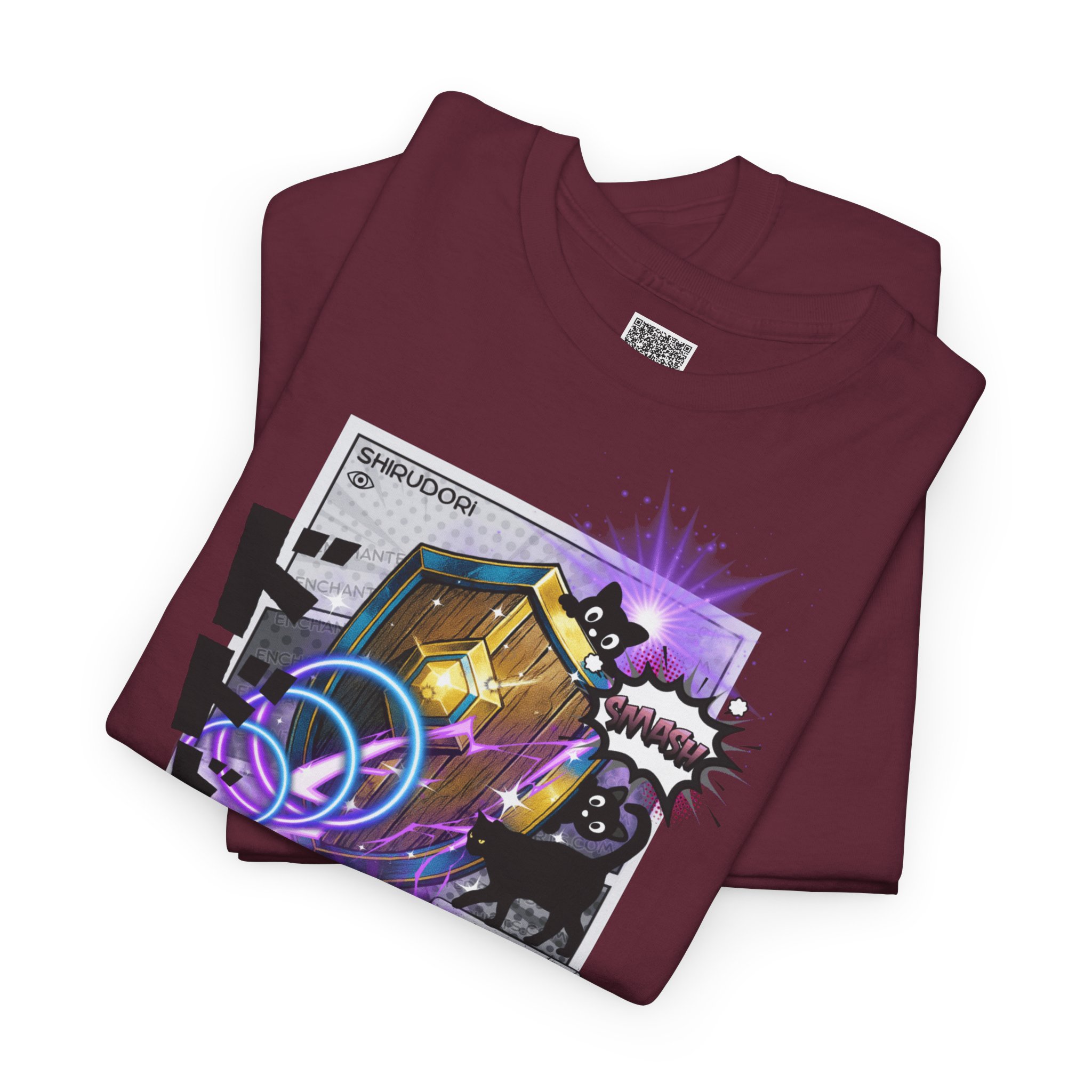 Normal Collectibles Gear | First Drop Edition Exclusive - Shirodori - Image 7