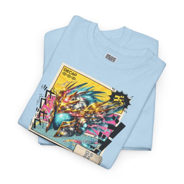 Legendary Collectibles Gear | First Drop Edition Exclusive - Decap - Image 11