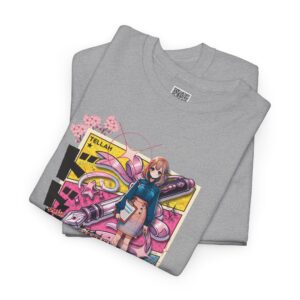 Normal Collectibles Avatar | First Drop Edition Exclusive - Tellah - Image 4