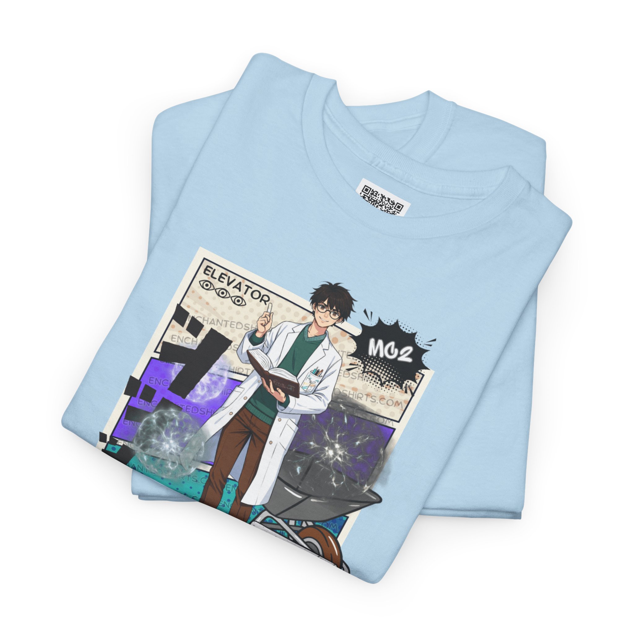 Legendary Collectibles Avatar | New Year Edition Exclusive - Elevator - Image 12