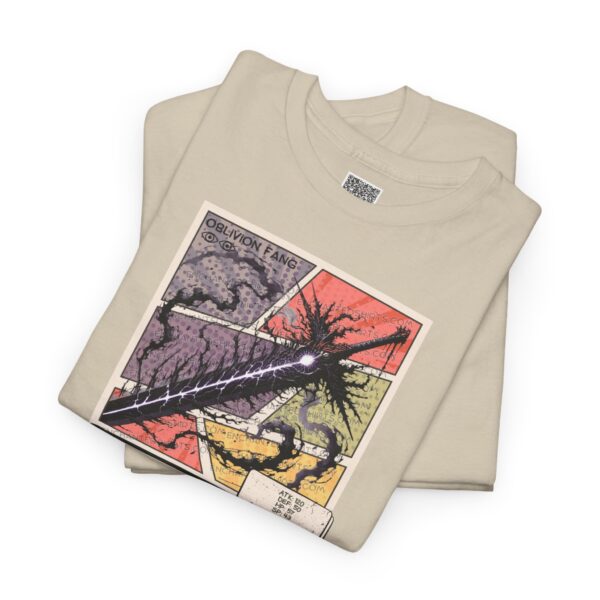 Epic Collectibles Gear | First Drop Edition Exclusive - Oblivion Fang - Image 3