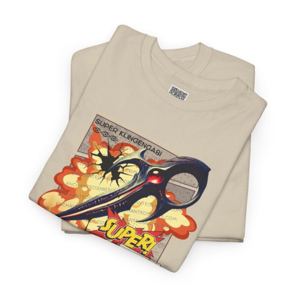 Legendary Collectibles Gear | First Drop Edition Exclusive - Super Klingengabi - Image 3