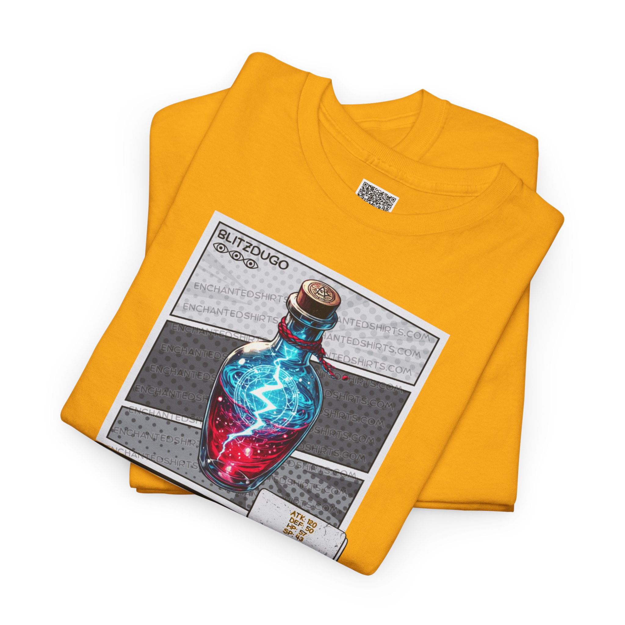 Legendary Collectibles Skill | First Drop Edition Exclusive - Blitzdugo - Image 5