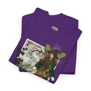 Normal Collectibles Avatar | First Drop Edition Exclusive - Green Witch - Image 13