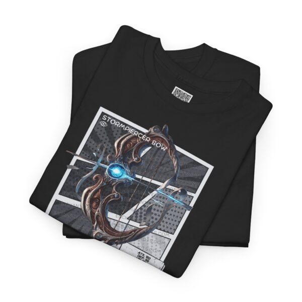 Normal Collectibles Gear | First Drop Edition Exclusive - StormPiercer Bow - Image 2