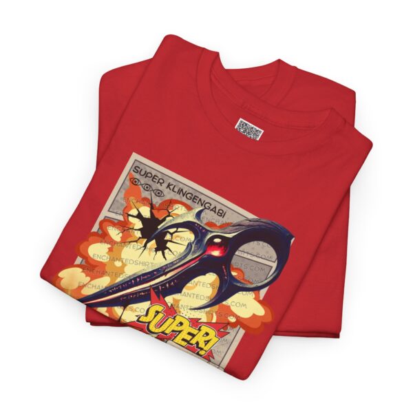 Legendary Collectibles Gear | First Drop Edition Exclusive - Super Klingengabi - Image 16