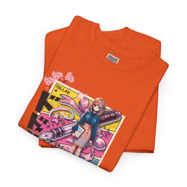 Normal Collectibles Avatar | First Drop Edition Exclusive - Tellah - Image 6