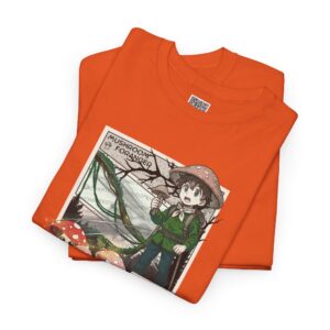 Normal Collectibles Avatar | First Drop Edition Exclusive - Mushroom Foranger - Image 6