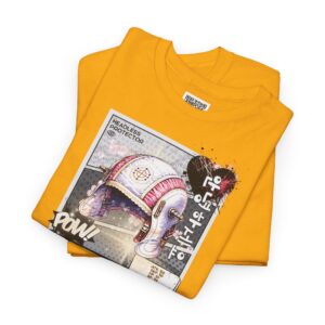 [COLLECTIBLES][VALENTINES 2026 EDITION][GEAR][NORMAL] - Headless Protector - Image 5