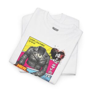 [COLLECTIBLES][VALENTINES 2026 EDITION][GEAR][LEGENDARY] - Love Leather