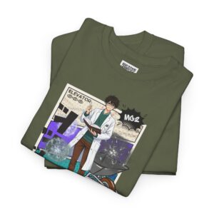 Legendary Collectibles Avatar | New Year Edition Exclusive - Elevator - Image 9