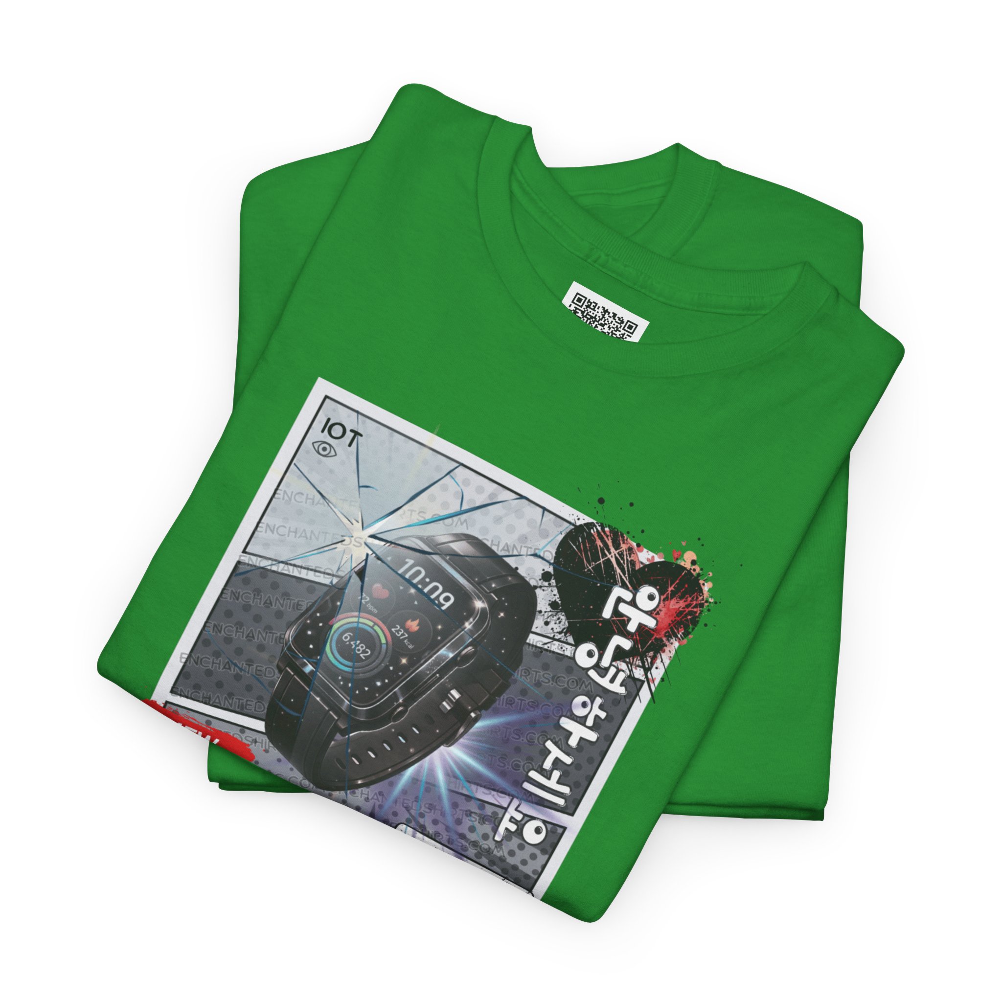 Normal Collectibles Gear | Valentines Edition Exclusive - IOT - Image 11