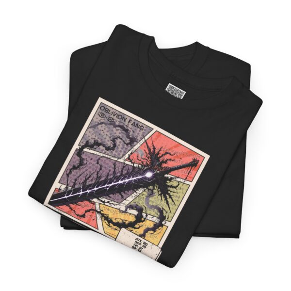 Epic Collectibles Gear | First Drop Edition Exclusive - Oblivion Fang - Image 2