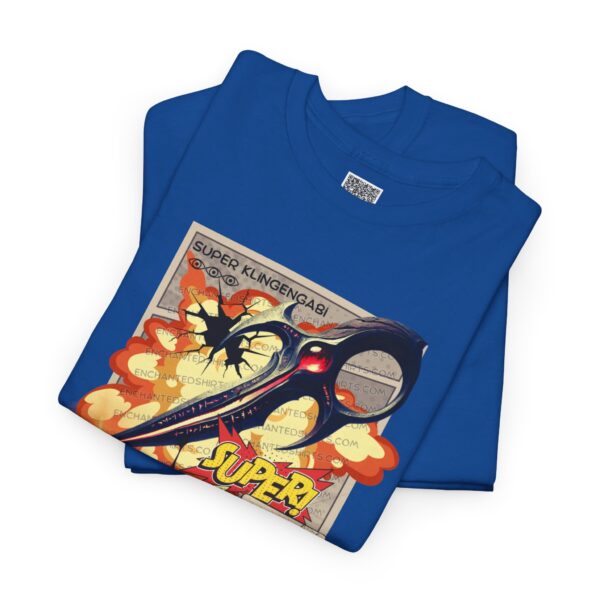 Legendary Collectibles Gear | First Drop Edition Exclusive - Super Klingengabi - Image 12