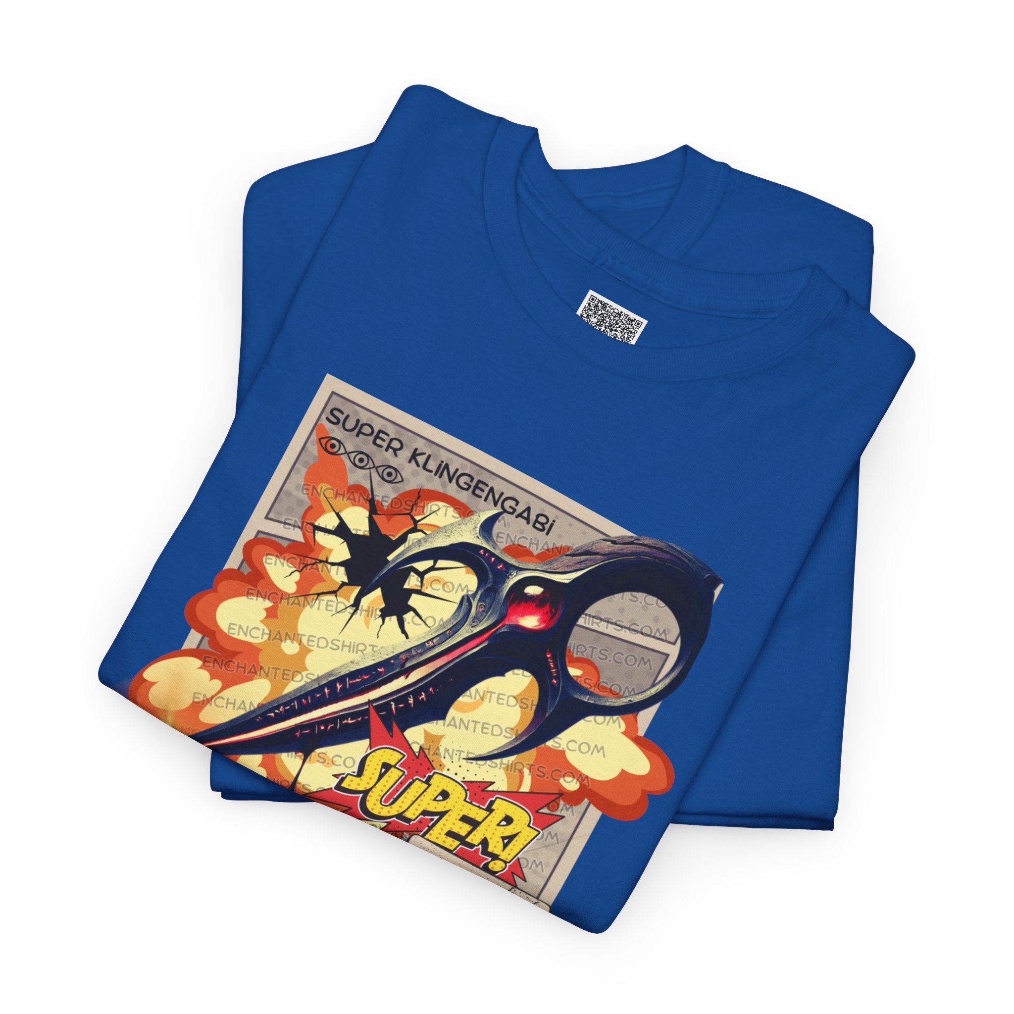 Legendary Collectibles Gear | First Drop Edition Exclusive - Super Klingengabi - Image 12