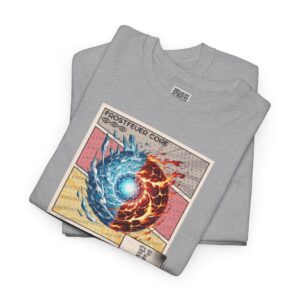 Legendary Collectibles Skill | First Drop Edition Exclusive - FrostFeuer Core - Image 4