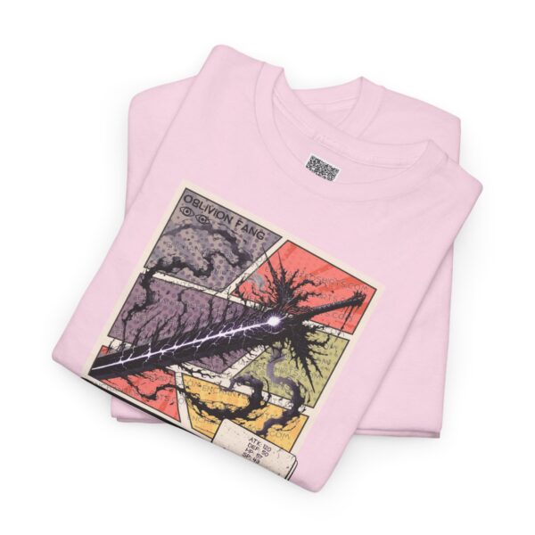 Epic Collectibles Gear | First Drop Edition Exclusive - Oblivion Fang - Image 14