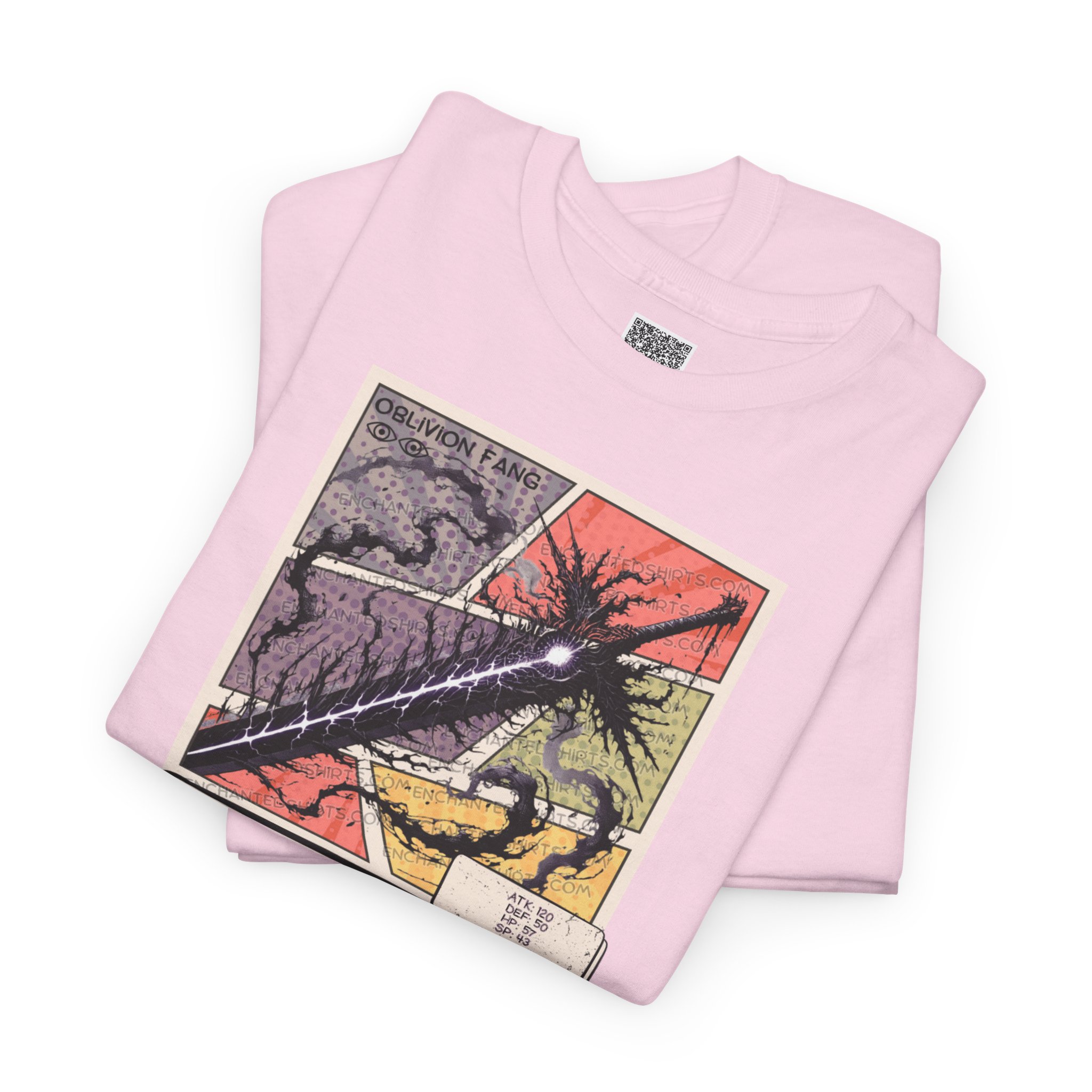 Epic Collectibles Gear | First Drop Edition Exclusive - Oblivion Fang - Image 14