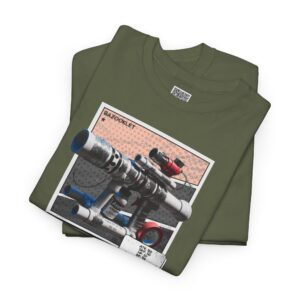 Normal Collectibles Gear | First Drop Edition Exclusive - Bazooklet - Image 8
