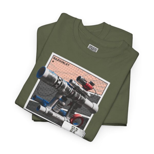 Normal Collectibles Gear | First Drop Edition Exclusive - Bazooklet - Image 8
