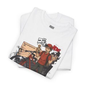 Normal Collectibles Avatar | First Drop Edition Exclusive - Malukwickler - Image 1