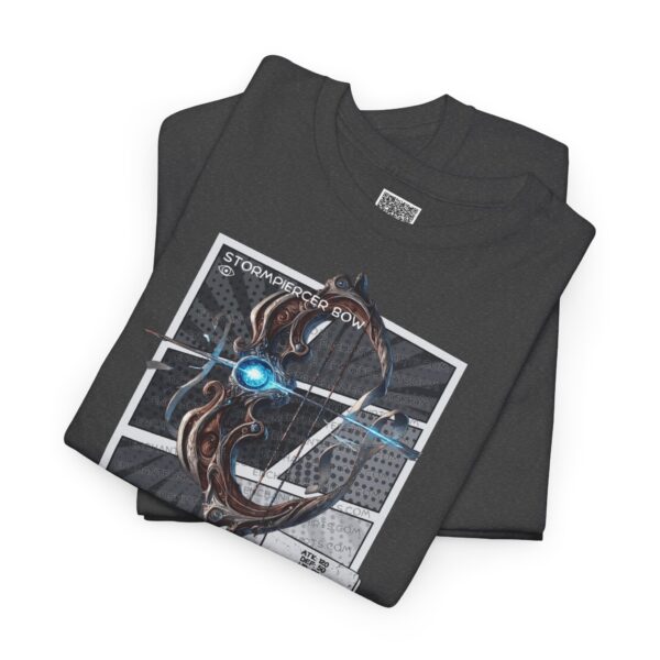 Normal Collectibles Gear | First Drop Edition Exclusive - StormPiercer Bow - Image 10